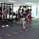 Impulsa el Gobierno de Reynosa al deporte de Alto Rendimiento