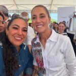 Inaugura la presidenta Sheinbaum Hospital General del IMSS Bienestar en Ciudad Madero; la salud pública es un derecho, Olga Sosa