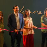 Inauguró Alcalde Carlos Peña Ortiz «Un Viaje Sagrado», en el MUFHAM