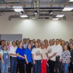 Inauguró Gobierno de Carlos Peña Ortiz Taller de Verano «50 y Más»