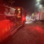 Evita incendios en terrenos baldíos