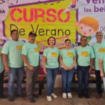 Inaugura Gobierno de Reynosa el Curso de Verano 2026 del IRCA