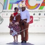 Impulsa Gobierno de Carlos Peña Ortiz el talento local y la convivencia familiar