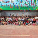 Impulsa Dirección de Medio Ambiente conciencia ecológica en Campamento IRCA 2026