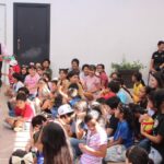 Fomenta Gobierno de Carlos Peña Ortiz la cercanía a las bellas artes en Curso de Verano del IRCA