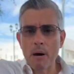 Celebra Juan Carlos Zertuche visita de la Presidenta a Reynosa; pide atender pendientes de la frontera