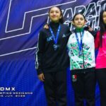 Representará reynosense a México en el Campeonato Panamericano de Karate