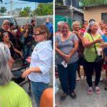 Cercanía ciudadana para construir soluciones: Magaly Deandar