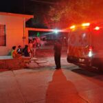 Brindaron PCyB y DIF-Reynosa atención a menor extraviada