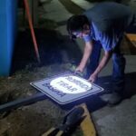 Efectúa Gobierno de Reynosa mantenimiento en distintos sectores