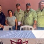 Llevó Gobierno de Carlos Peña Ortiz atención veterinaria a Mundo de Pelos