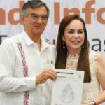 Carmen Lilia lleva a Nuevo Laredo a la agenda internacional y abre nuevas alianzas para la ciudad
