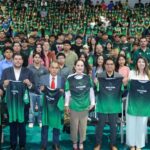 GOBIERNO DE CARMEN LILIA Y EL TECNOLÓGICO UNEN ESFUERZOS PARA ABRIR MÁS OPORTUNIDADES A JÓVENES DE NUEVO LAREDO