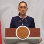 EL OBJETIVO ES PROMOVER LA MINIELECTROMOVILIDAD: PRESIDENTA CLAUDIA SHEINBAUM PRESENTA EL MINIVEHÍCULO OLINIA CARGA; LA CONVOCATORIA PARA SU PRODUCCIÓN SE PUBLICA EN SEPTIEMBRE