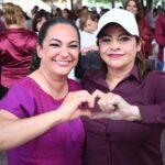 En San Fernando la patria se ama y se defiende: Olga Sosa en la asamblea Por la Defensa de la Soberanía