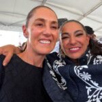 La presidenta Claudia Sheinbaum entrega vivienda adecuada en Reynosa y Matamoros; le cumple a los trabajadores: Olga Sosa