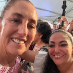 Entrega Presidenta Sheinbaum nuevo Hospital General del ISSSTE en Tampico; es un avance para garantizar el acceso a la salud: Olga Sosa