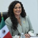Comisión Permanente aprueba punto de acuerdo de Olga Sosa para preservar y fortalecer la actividad salinera de Altamira