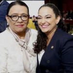Plenaria del Grupo Parlamentario de Morena fortalece la unidad y el trabajo legislativo poniendo en el centro a las personas, la democracia y la soberanía: Olga Sosa