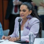 Aprueba Comisión Permanente exhorto de la senadora Olga Sosa, para fortalecer la búsqueda de mujeres, niñas y adolescentes desaparecidas