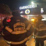 Atendió PCyB accidentes viales durante la madrugada