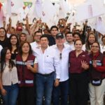 “La patria no se vende, se ama y se defiende”: Canturosas