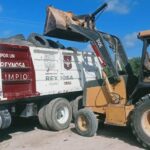 Realiza Gobierno de Reynosa programa Acción y Conciencia en Campestre e Integración Familiar