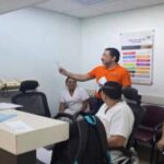 Pemex participa en la 2ª Jornada Nacional de Lucha contra el Dengue, Chikungunya y Zika 2026