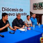 Peregrinos de Nuevo Laredo fueron víctimas de un violento asalto en Guanajuato