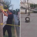 Invita Gobierno Municipal de Reynosa a reportar cables y postes caídos