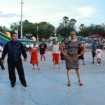 Preserva Gobierno de Carlos Peña Ortiz tradición del danzón con clases gratuitas