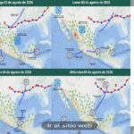 Emite Gobierno de Reynosa pronóstico del clima para este domingo