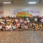 Promueve Gobierno de Carlos Peña Ortiz conciencia ecológica en Curso de Verano IRCA 2026