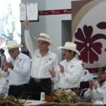 Tras Cabalgata por la Unidad en Tamaulipas, UAT y UGRT firman convenio estratégico para el desarrollo pecuario del estado