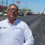 Rehabilitación de la Av. las Lomas beneficiará a miles de derechohabientes de la Unidad de Medicina Familiar No. 40 del IMSS
