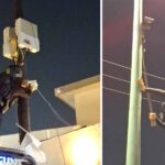 FEGE retira y asegura cámaras clandestinas en Madero
