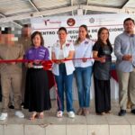 Conmemora CEDES Victoria Día del Peluquero con jornada de corte de cabello a bajo costo