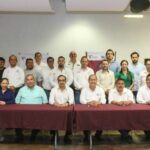 Fortalece SEDUMA participación social para conservar la Reserva de la Biósfera El Cielo