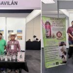 Participa Tamaulipas en Expo Cooperativas 2026