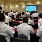 Fortalece Coordinación de Inglés planeación para el Ciclo Escolar 2026–2027