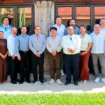 Fortalece Secretaría de Finanzas diálogo con empresarios de Reynosa