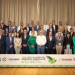 Tamaulipas participa en foro nacional para fortalecer el control vehicular y la coordinación fiscal