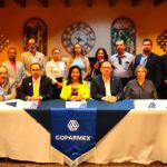 Acerca Secretaría de Finanzas servicios y beneficios a empresarios matamorenses