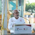 Con viaducto elevado Tampico-Altamira, Gobierno de Américo impulsa movilidad y conectividad del sur de Tamaulipas