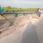 Atiende Gobierno de Reynosa reportes ciudadanos