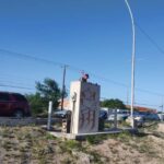 Ilumina Servicios Públicos más sectores de Reynosa para mayor seguridad de las familias