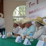 Acerca programa estatal, genética de alta calidad a las y los productores pecuarios