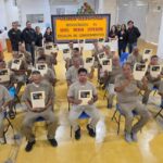 Retoman 57 PPLs sus estudios de nivel medio superior en CEDES Altamira