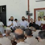Lleva fundación “Manos de Amor” mensaje de motivación, valores y esperanza a PPLs del CEDES Matamoros
