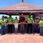 Promueve CEDES Altamira reinserción social con exposición y venta de artesanías “OVNI-CEDES”